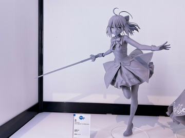 Saber Lily (Saber/Artoria Pendragon (Lily)), Fate/Grand Order, FREEing, Pre-Painted, 1/4